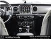 2022 Jeep Wrangler Unlimited Sport (Stk: D275A) in Milton - Image 17 of 28
