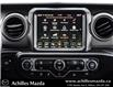 2022 Jeep Wrangler Unlimited Sport (Stk: D275A) in Milton - Image 18 of 28