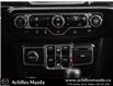 2022 Jeep Wrangler Unlimited Sport (Stk: D275A) in Milton - Image 23 of 28