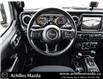 2022 Jeep Wrangler Unlimited Sport (Stk: D275A) in Milton - Image 24 of 28