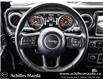 2022 Jeep Wrangler Unlimited Sport (Stk: D275A) in Milton - Image 25 of 28