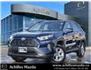 2022 Toyota RAV4 Hybrid XLE (Stk: P6299) in Milton - Image 1 of 29
