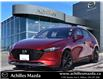 2020 Mazda Mazda3 Sport GT (Stk: P6309) in Milton - Image 1 of 28