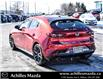 2020 Mazda Mazda3 Sport GT (Stk: P6309) in Milton - Image 7 of 28