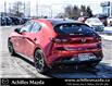 2020 Mazda Mazda3 Sport GT (Stk: P6309) in Milton - Image 8 of 28