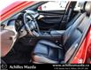 2020 Mazda Mazda3 Sport GT (Stk: P6309) in Milton - Image 13 of 28