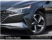 2021 Hyundai Elantra Ultimate (Stk: P6324) in Milton - Image 2 of 28