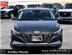 2021 Hyundai Elantra Ultimate (Stk: P6324) in Milton - Image 5 of 28
