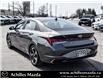 2021 Hyundai Elantra Ultimate (Stk: P6324) in Milton - Image 7 of 28