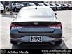 2021 Hyundai Elantra Ultimate (Stk: P6324) in Milton - Image 8 of 28
