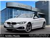 2018 BMW 430i xDrive (Stk: P6328) in Milton - Image 1 of 27