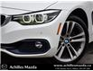 2018 BMW 430i xDrive (Stk: P6328) in Milton - Image 2 of 27