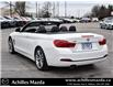 2018 BMW 430i xDrive (Stk: P6328) in Milton - Image 7 of 27
