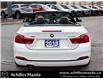 2018 BMW 430i xDrive (Stk: P6328) in Milton - Image 8 of 27
