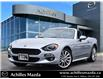 2020 Fiat 124 Spider Lusso (Stk: P6340) in Milton - Image 1 of 21