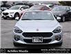 2020 Fiat 124 Spider Lusso (Stk: P6340) in Milton - Image 5 of 21