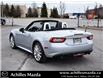 2020 Fiat 124 Spider Lusso (Stk: P6340) in Milton - Image 7 of 21