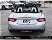 2020 Fiat 124 Spider Lusso (Stk: P6340) in Milton - Image 8 of 21
