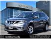 2015 Nissan Rogue SL (Stk: D262A) in Milton - Image 1 of 28