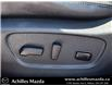 2015 Nissan Rogue SL (Stk: D262A) in Milton - Image 12 of 28