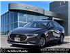 2019 Mazda Mazda3 GS (Stk: P6319) in Milton - Image 1 of 25