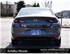 2019 Mazda Mazda3 GS (Stk: P6319) in Milton - Image 8 of 25