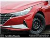 2022 Hyundai Elantra HEV Ultimate (Stk: P6306A) in Milton - Image 2 of 27