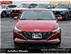 2022 Hyundai Elantra HEV Ultimate (Stk: P6306A) in Milton - Image 4 of 27