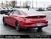 2022 Hyundai Elantra HEV Ultimate (Stk: P6306A) in Milton - Image 6 of 27