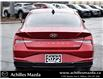 2022 Hyundai Elantra HEV Ultimate (Stk: P6306A) in Milton - Image 7 of 27