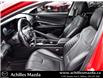 2022 Hyundai Elantra HEV Ultimate (Stk: P6306A) in Milton - Image 11 of 27