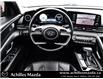 2022 Hyundai Elantra HEV Ultimate (Stk: P6306A) in Milton - Image 23 of 27