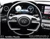 2022 Hyundai Elantra HEV Ultimate (Stk: P6306A) in Milton - Image 24 of 27