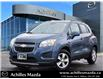 2013 Chevrolet Trax 2LT (Stk: S604A) in Milton - Image 1 of 26