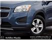 2013 Chevrolet Trax 2LT (Stk: S604A) in Milton - Image 2 of 26