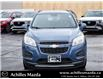 2013 Chevrolet Trax 2LT (Stk: S604A) in Milton - Image 5 of 26