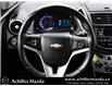 2013 Chevrolet Trax 2LT (Stk: S604A) in Milton - Image 22 of 26