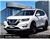 2017 Nissan Rogue SV (Stk: H3027A) in Milton - Image 1 of 26