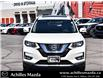 2017 Nissan Rogue SV (Stk: H3027A) in Milton - Image 4 of 26