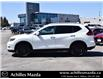 2017 Nissan Rogue SV (Stk: H3027A) in Milton - Image 5 of 26