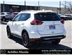 2017 Nissan Rogue SV (Stk: H3027A) in Milton - Image 6 of 26