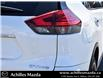 2017 Nissan Rogue SV (Stk: H3027A) in Milton - Image 8 of 26