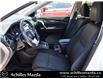 2017 Nissan Rogue SV (Stk: H3027A) in Milton - Image 11 of 26