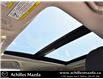 2017 Nissan Rogue SV (Stk: H3027A) in Milton - Image 13 of 26