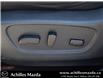 2017 Nissan Rogue SV (Stk: H3027A) in Milton - Image 14 of 26