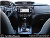 2017 Nissan Rogue SV (Stk: H3027A) in Milton - Image 17 of 26