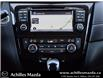 2017 Nissan Rogue SV (Stk: H3027A) in Milton - Image 18 of 26