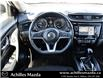 2017 Nissan Rogue SV (Stk: H3027A) in Milton - Image 22 of 26