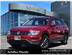 2019 Volkswagen Tiguan Trendline (Stk: W268A) in Milton - Image 1 of 26