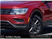 2019 Volkswagen Tiguan Trendline (Stk: W268A) in Milton - Image 2 of 26